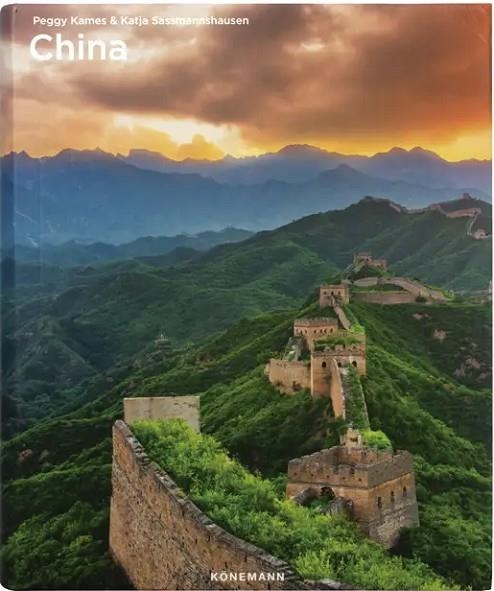 CHINA | 9783741925177 | KAMES, PEGGY