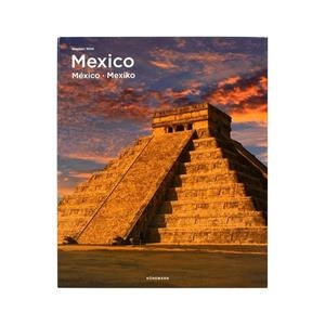 MEXICO | 9783741936401 | STEPHEN WEST