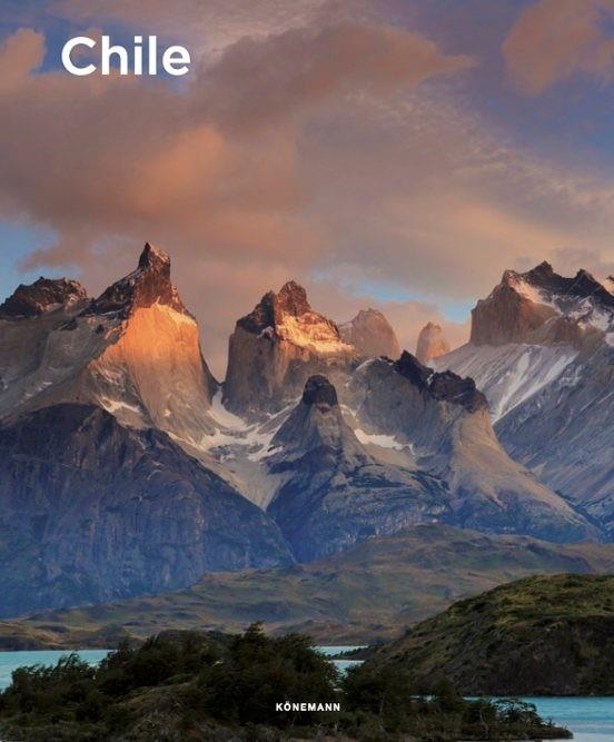 CHILE | 9783741936722 | TRUTTER, MARION