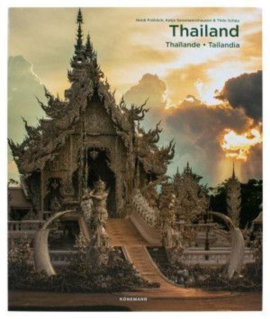 THAILAND | 9783741936357 | HEIDI FROEHLICH