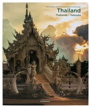 THAILAND | 9783741936357 | HEIDI FROEHLICH