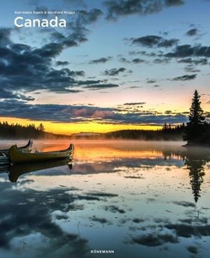 CANADA | 9783741936654 | HEINZ RAACH, KARL