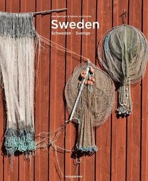 SWEDEN | 9783741936531 | VON KIENLIN, SABINE VON KIENLIN