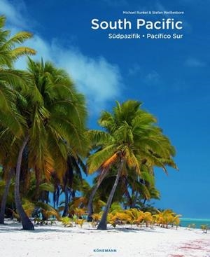 SOUTH PACIFIC | 9783741936685 | RUNKEL, MICHAEL