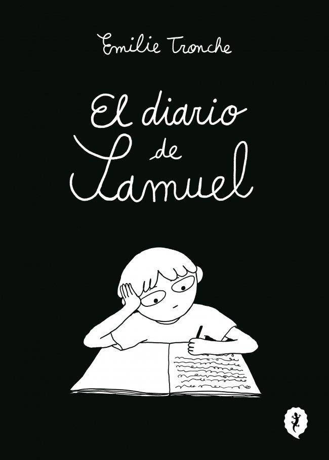 EL DIARIO DE SAMUEL | 9788419981219 | TRONCHÉ, EMILIE