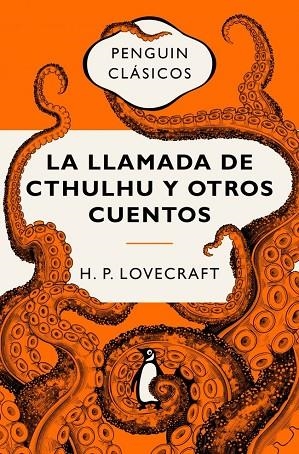 LA LLAMADA DE CTHULHU Y OTROS CUENTOS (EDICIÓN CONMEMORATIVA) | 9788491058038 | LOVECRAFT, H.P.