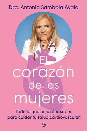 EL CORAZÓN DE LAS MUJERES | 9788410941403 | SAMBOLA AYALA, ANTONIA