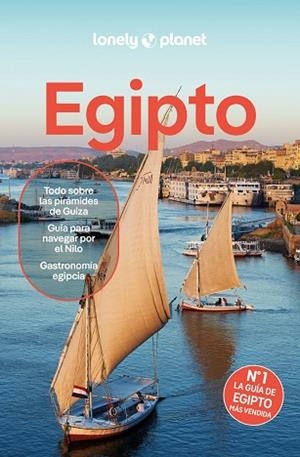 EGIPTO | 9788408312581 | TABBAA, SANAD / BUXBAUM, JESSICA / FITZPATRICK, MARY / HARDY, PAULA / JACKSON, ANTHON / KEITH, LAURE