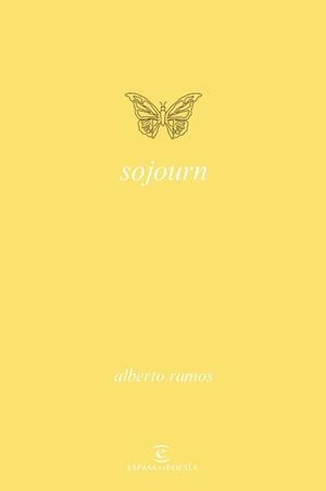 SOJOURN | 9788467080834 | RAMOS, ALBERTO