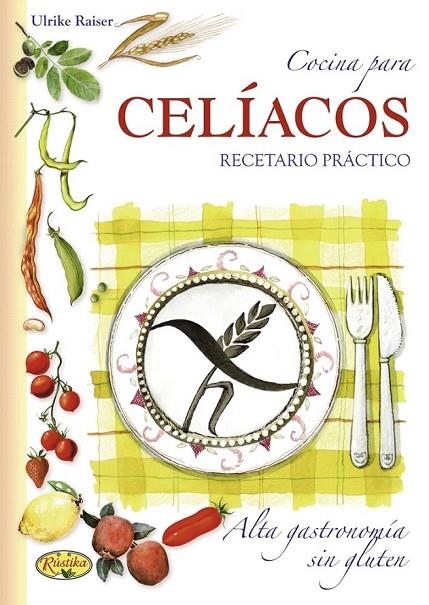 COCINA PARA CELÍACOS | 9788415401346 | TODOLIBRO, EQUIPO