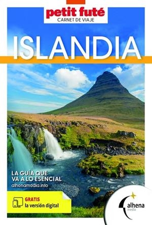 ISLANDIA | 9788418086762