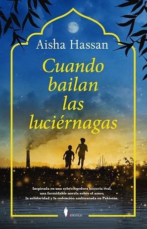 CUANDO BAILAN LAS LUCIÉRNAGAS | 9791387811112 | HASSAN, AISHA
