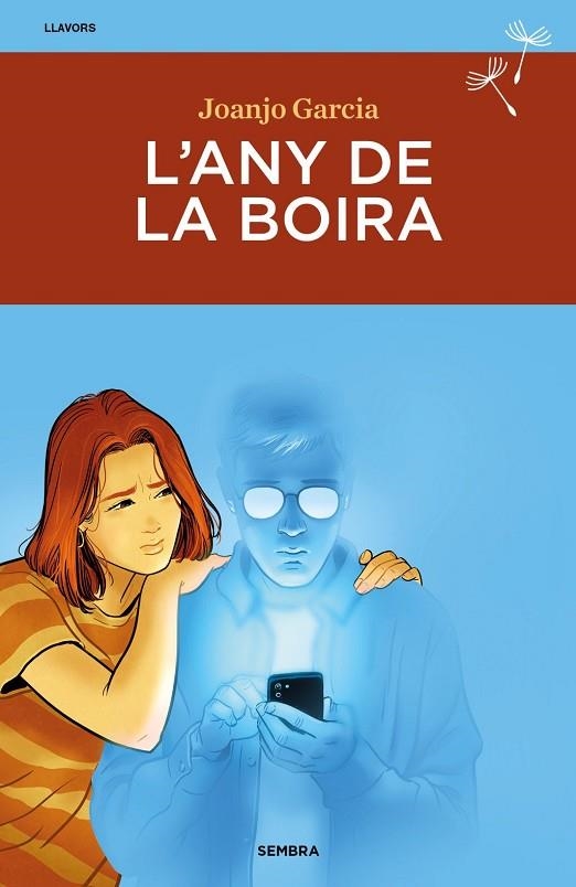 L'ANY DE LA BOIRA | 9788410198319 | GARCIA, JOANJO