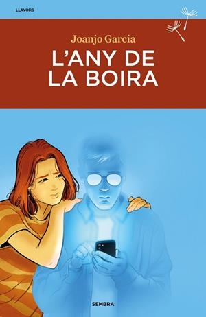 L'ANY DE LA BOIRA | 9788410198319 | GARCIA, JOANJO