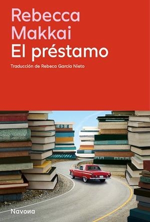 EL PRÉSTAMO | 9788410180796 | MAKKAI, REBECCA