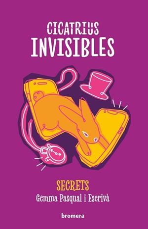 CICATRIUS INVISIBLES | 9788413588971 | PASQUAL I ESCRIVÀ, GEMMA