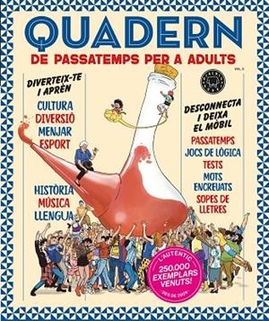 QUADERN BLACKIE VOL.3 | 9791387748012 | COMITÉ BLACKIE BOOKS