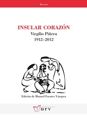 INSULAR CORAZÓN | 9788484242383 | VARIOS AUTORES