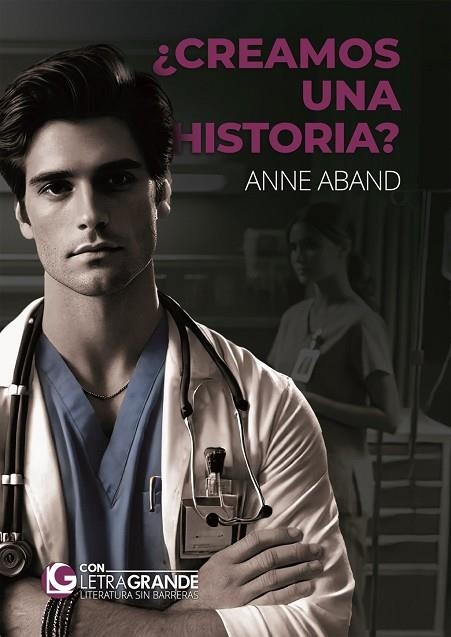 ¿CREAMOS UNA HISTORIA? | 9788412932720 | ABAND, ANNE
