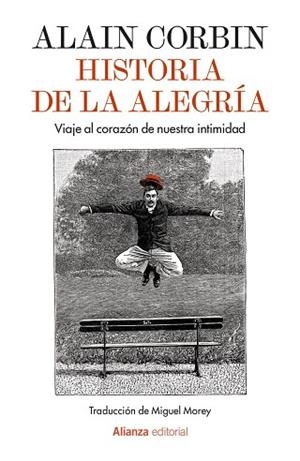 HISTORIA DE LA ALEGRÍA | 9791370091927 | CORBIN, ALAIN
