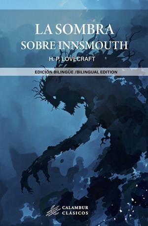 LA SOMBRA SOBRE INNSMOUTH | 9788483593363 | LOVECRAFT, H. P.