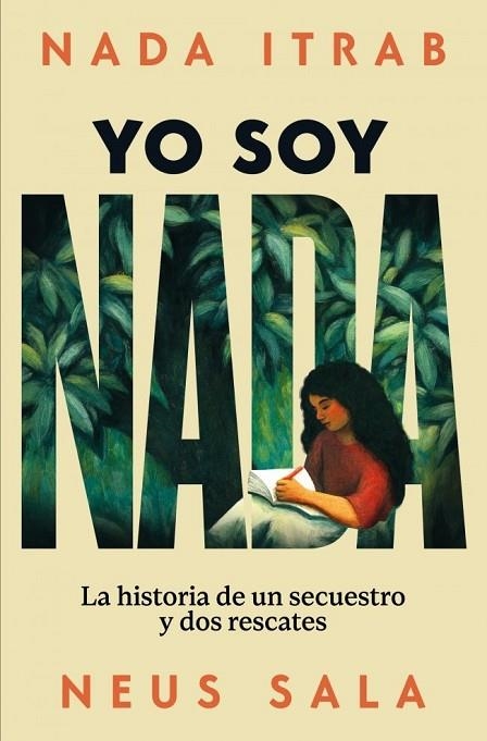 YO SOY NADA | 9788466680905 | ITRAB, NADA / SALA, NEUS