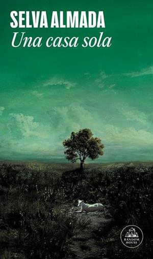 UNA CASA SOLA | 9788439745679 | ALMADA, SELVA