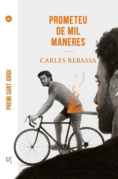 PROMETEU DE MIL MANERES | 9788419721563 | CARLES REBASSA