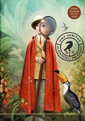 UNA VERITAT | 9788419478269 | ALEJANDRO PALOMAS