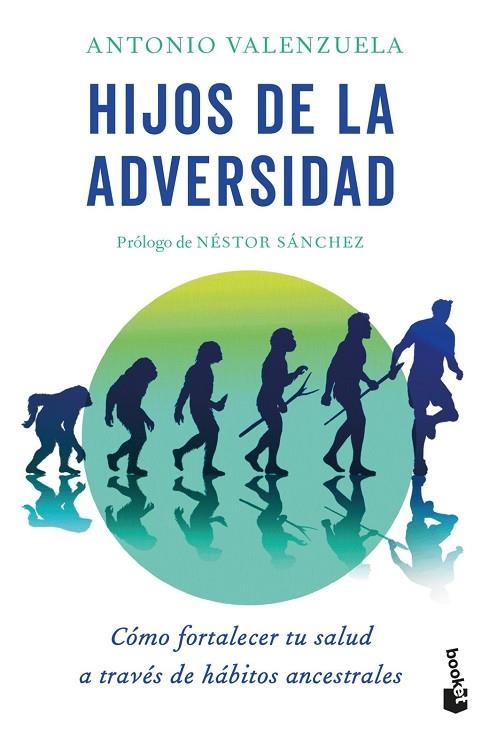 HIJOS DE LA ADVERSIDAD | 9788413444963 | VALENZUELA, ANTONIO
