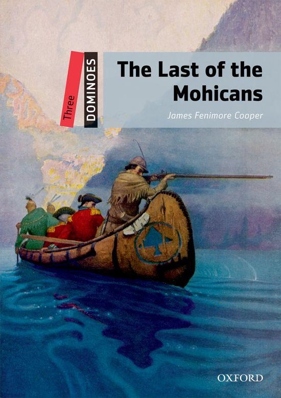 LAST THE MOHICANS MROM PACK ED10 | 9780194247764 | VARIOS AUTORES