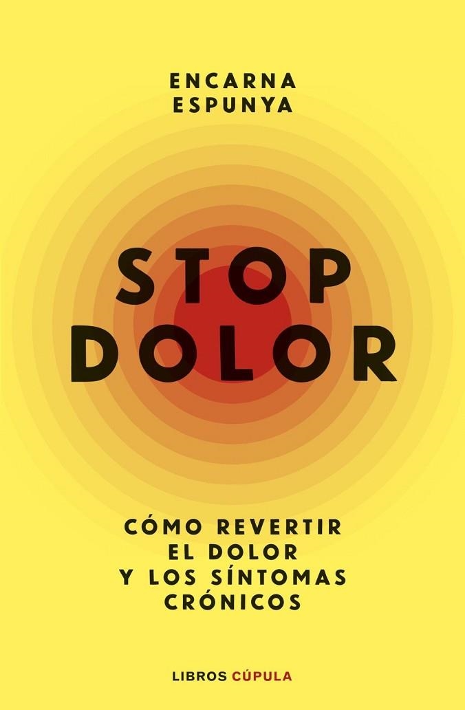STOP DOLOR | 9788448045838 | ESPUNYA, ENCARNA