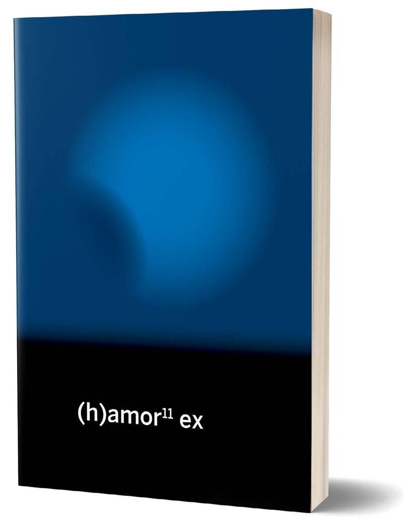 (H)AMOR 11 EX | 9788419323750 | AA.VV