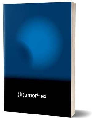 (H)AMOR 11 EX | 9788419323750 | AA.VV