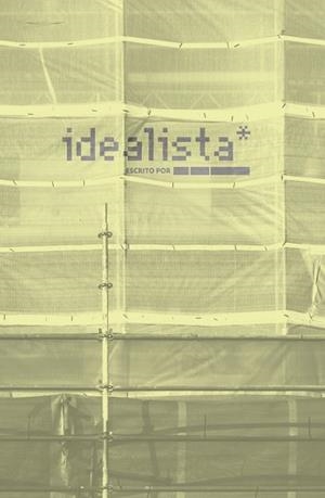 IDEALISTA | 9788418690747 | ANÓNIMO, ANÓNIMO