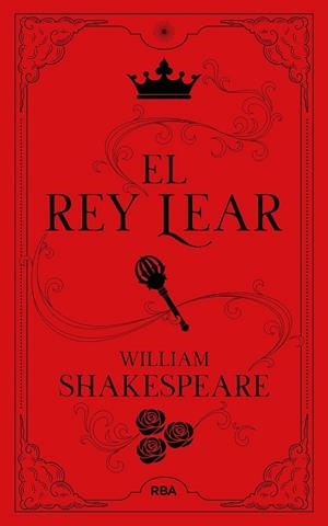EL REY LEAR | 9788410989610 | SHAKESPEARE, WILLIAM