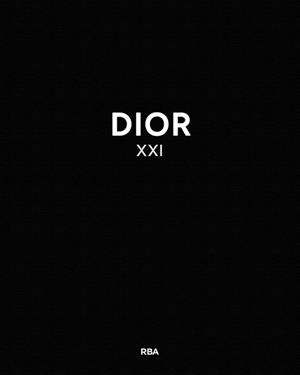 DIOR XXI | 9788410989757