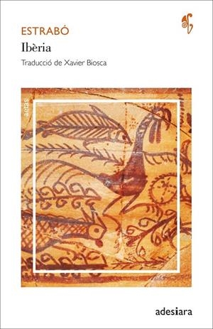 IBÈRIA | 9788419908384 | ESTRABO