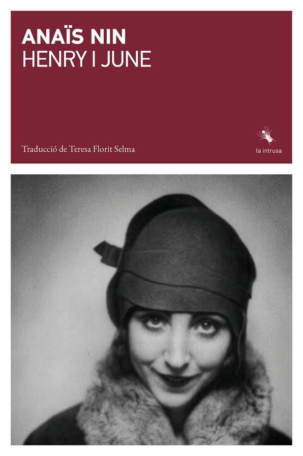 HENRY I JUNE | 9791399140958 | NIN, ANAIS