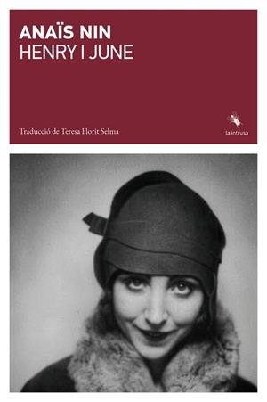 HENRY I JUNE | 9791399140958 | NIN, ANAIS