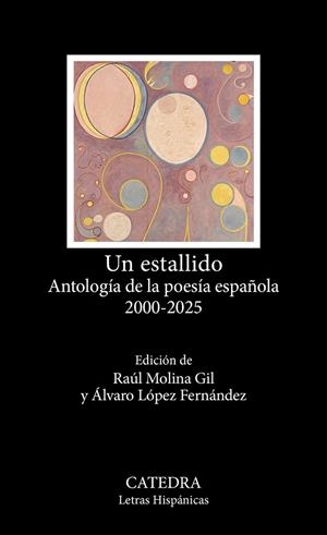 UN ESTALLIDO | 9788437649856 | MOLINA GIL, RAUL / LÓPEZ FERNÁNDEZ, ÁLVARO