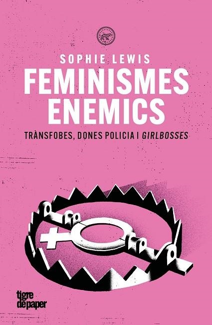 FEMINISMES ENEMICS | 9791387645212 | LEWIS, SOPHIE