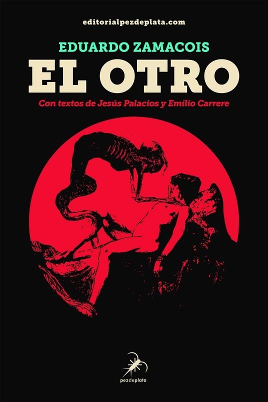 EL OTRO | 9791399038972 | ZAMACOIS, EDUARDO