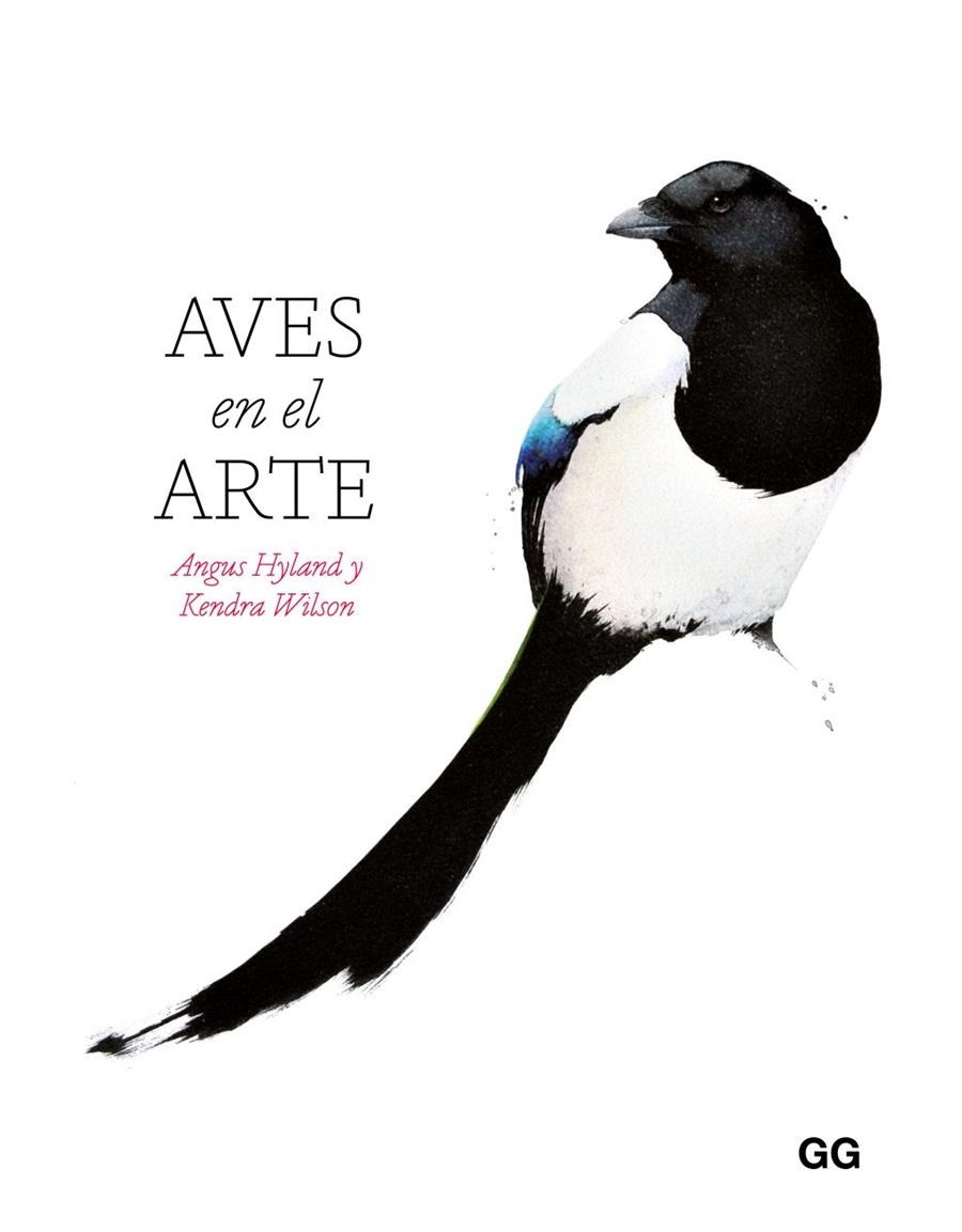 AVES EN EL ARTE | 9788425236389 | HYLAND, ANGUS / WILSON, KENDRA