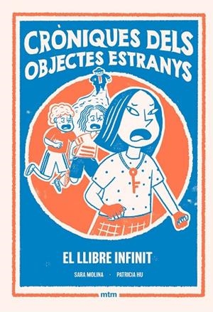 EL LLIBRE INFINIT | 9788410407534 | MOLINA ROGÉS, SARA