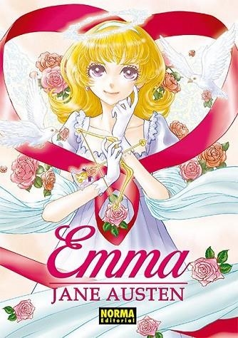 EMMA | 9788467936230 | AUSTEN, JANE / S. CHAN, CYRSTAL / , PO TSE