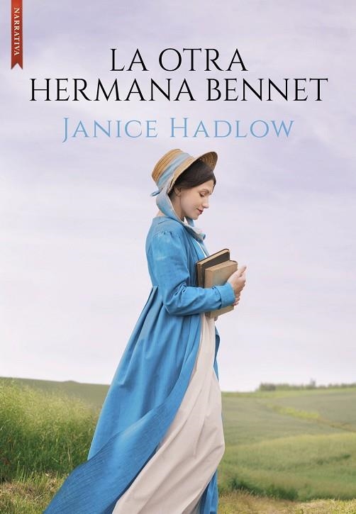 LA OTRA HERMANA BENNET | 9788419386717 | HADLOW, JANICE