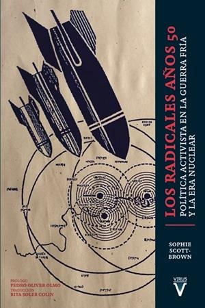 RADICALES AÑOS 50, LOS | 9788417870539 | SOPHIE SCOTT-BROWN