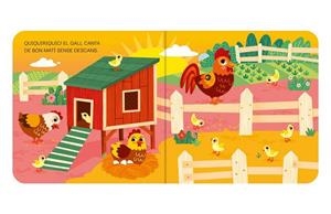 LA GRANJA | 9788419987372 | ELS EDITORS DE CATAPULTA