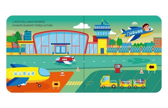 ELS TRANSPORTS | 9788419987396